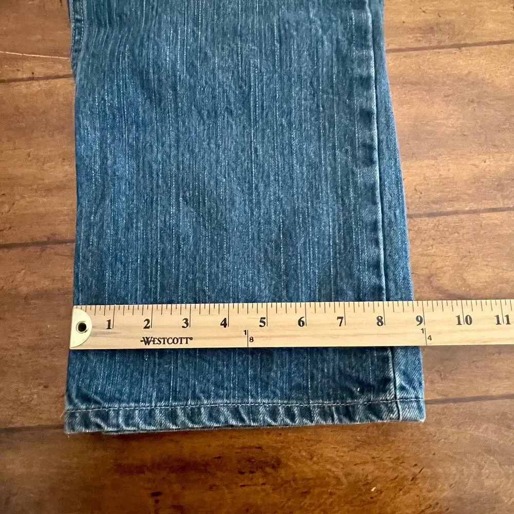 Urban Pipeline Denim Jeans Mens 38 x 30 Slim A-57 - Picture 11 of 14